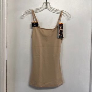 Maidenform Camisole Shapewear
